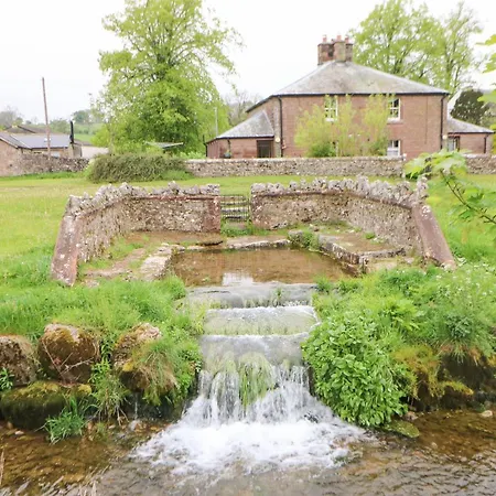 Casa de Férias Otters Holt Great Asby